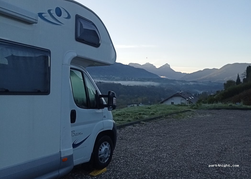 (74370) Charvonnex - 30 Côte de la Fruitière — foto