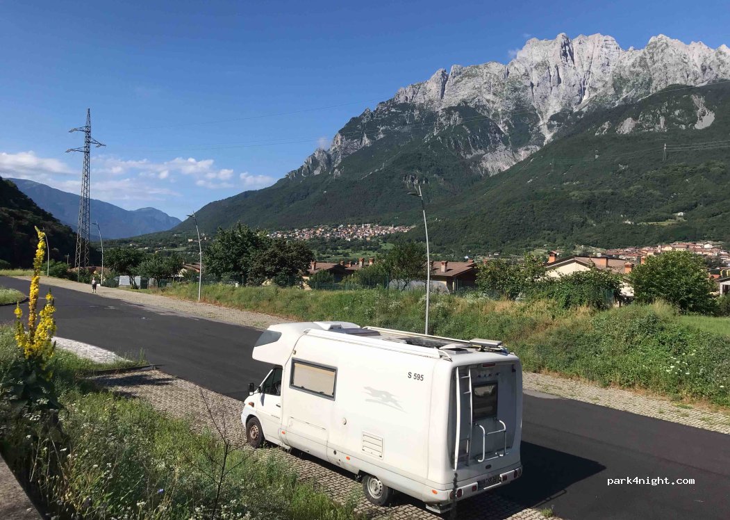 (25044) Capo di Ponte - 12 Via Don Primo Mazzolari — foto 4