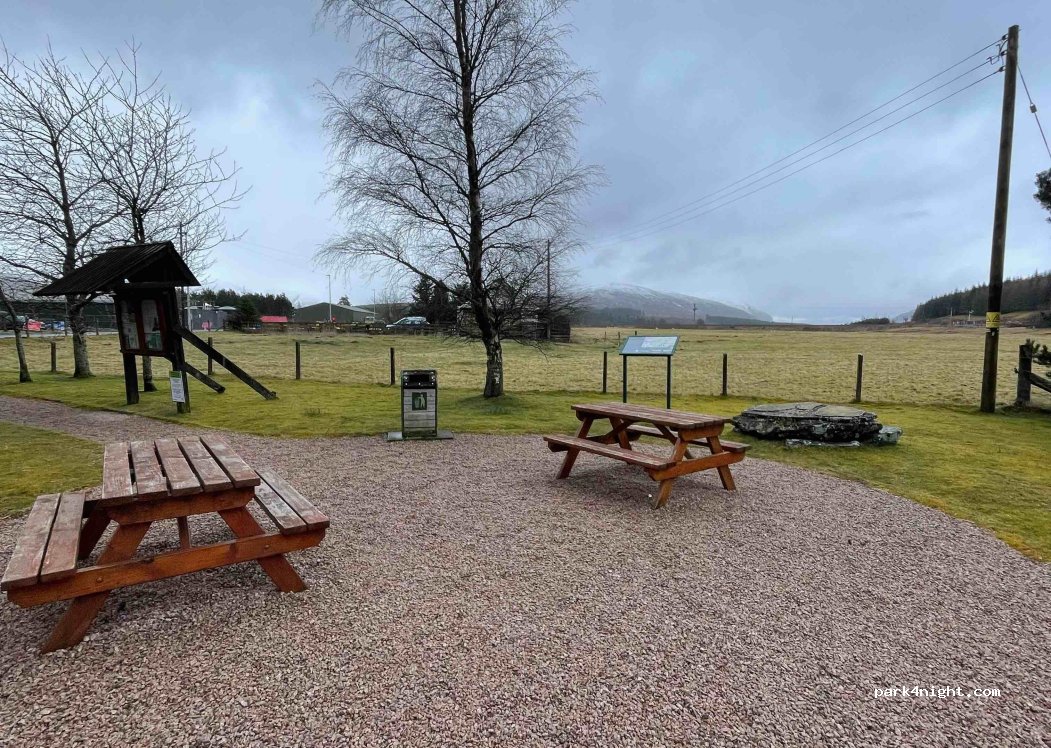 The Apiary @ Dalwhinnie — foto 3