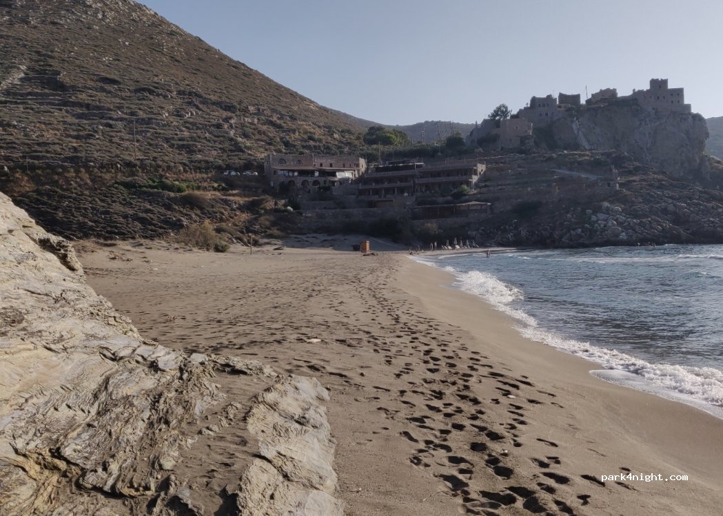 (230 62) Marmari - Unnamed Road — foto 2