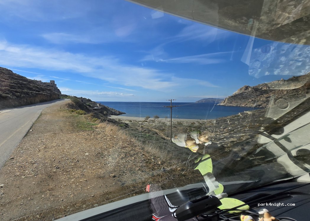 (230 62) Marmari - Unnamed Road — foto 4