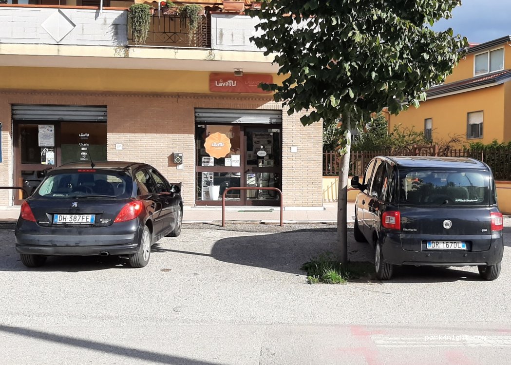 (82037) Telese - 19 Via Papa Giovanni XXIII — foto 2
