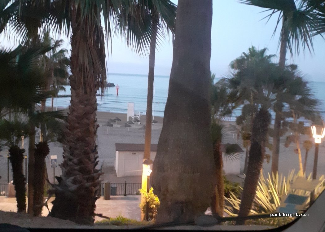 (29603) Marbella - 20 Avenida Severo Ochoa — foto 3