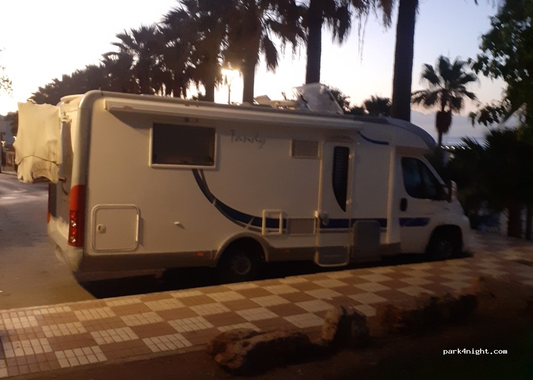 (29603) Marbella - 20 Avenida Severo Ochoa — foto 4