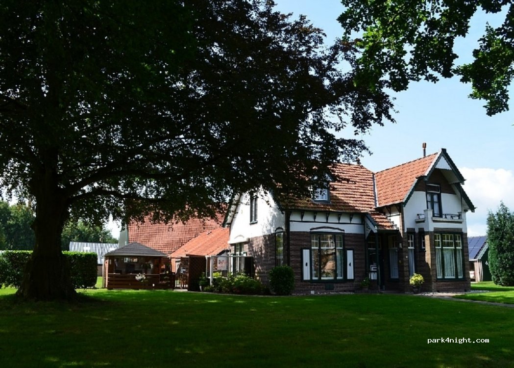 Camperplaats Brugzicht — foto 2