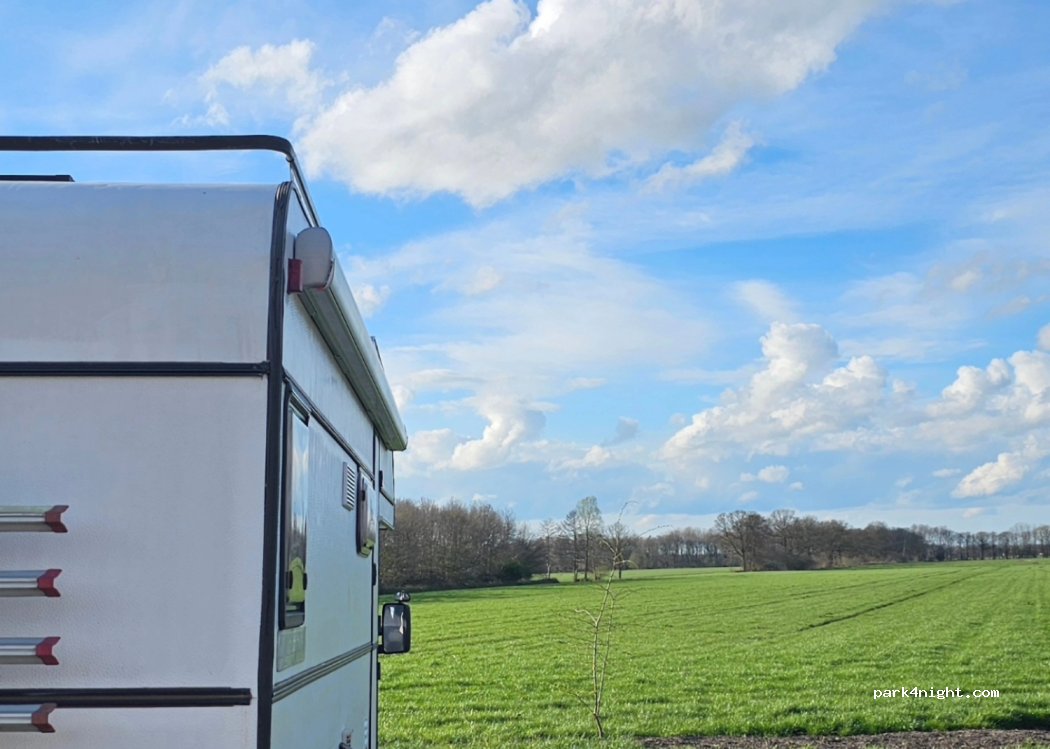 Camperplaats Brugzicht — foto 3