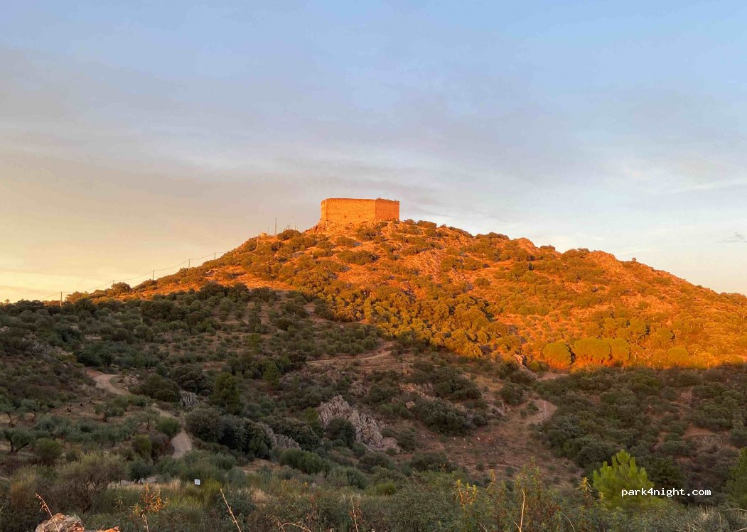 (06670) Herrera del Duque - Unnamed Road — foto 3