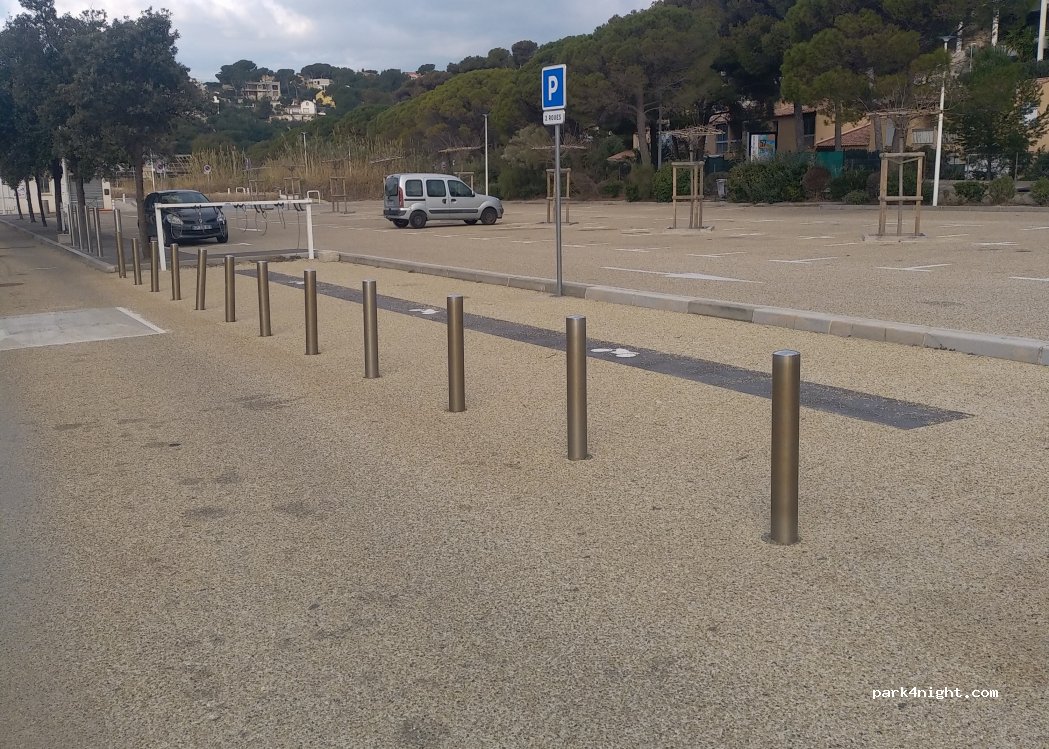 (13620) Carry-le-Rouet - 4 Avenue Blanche Calvet — foto 3