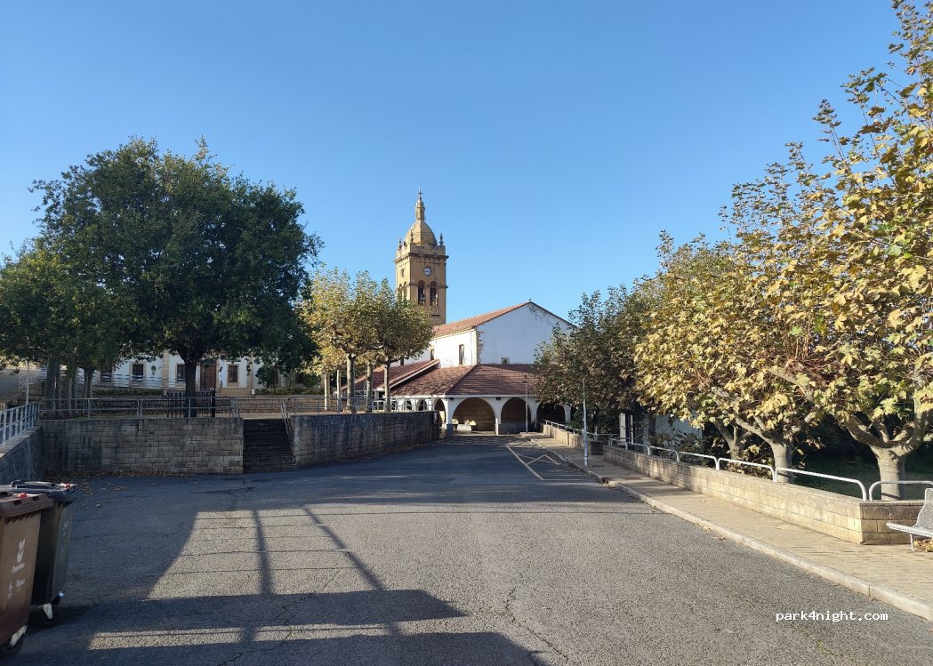 (48650) Elexalde - 7A Ayuntamiento Errepidea — foto