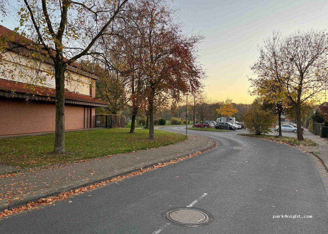 (49632) Essen (Oldenburg) - 8 Hasestraße — foto