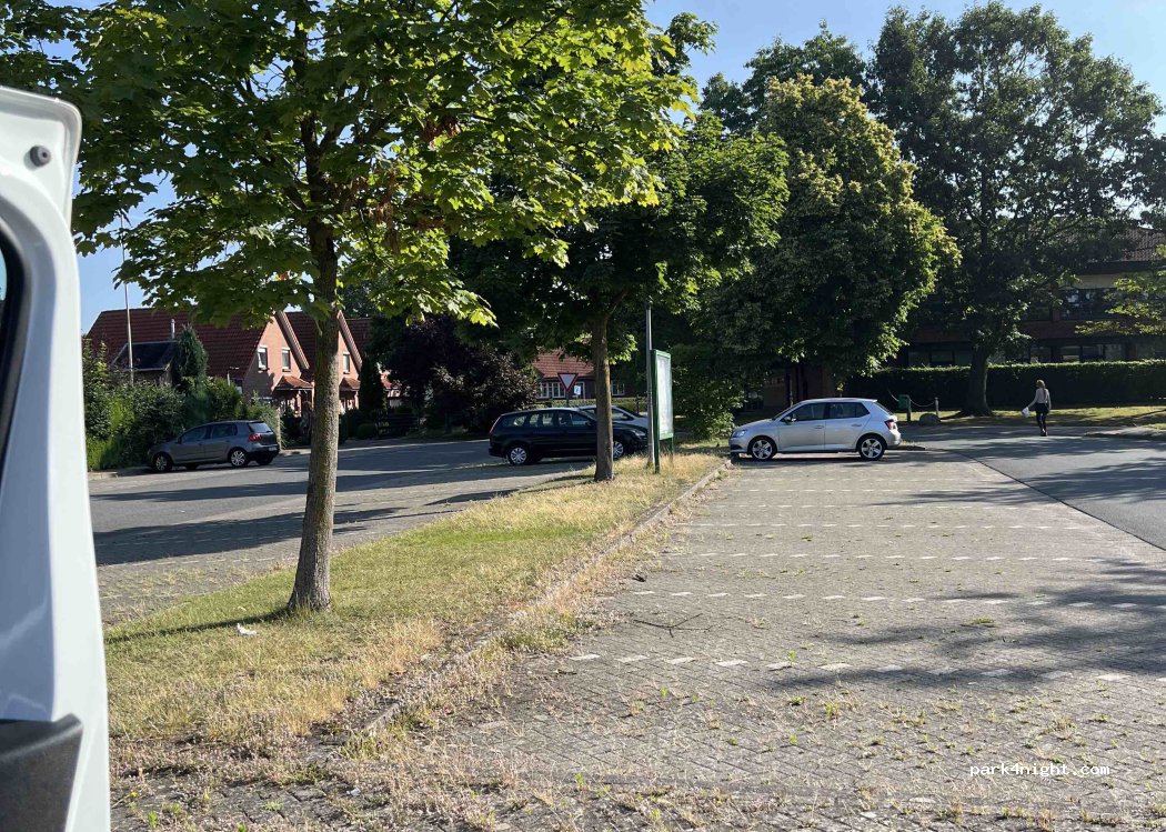 (49632) Essen (Oldenburg) - 8 Hasestraße — foto 3