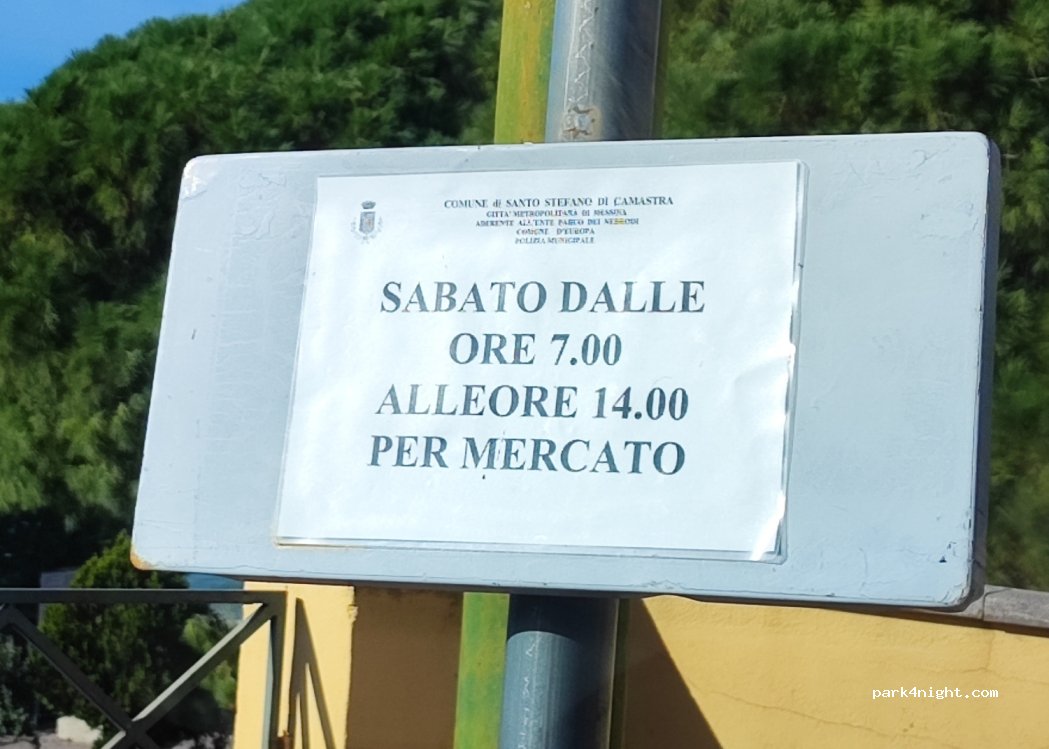 (98077) Santo Stefano di Camastra - 109 Via Francesco Riso — foto