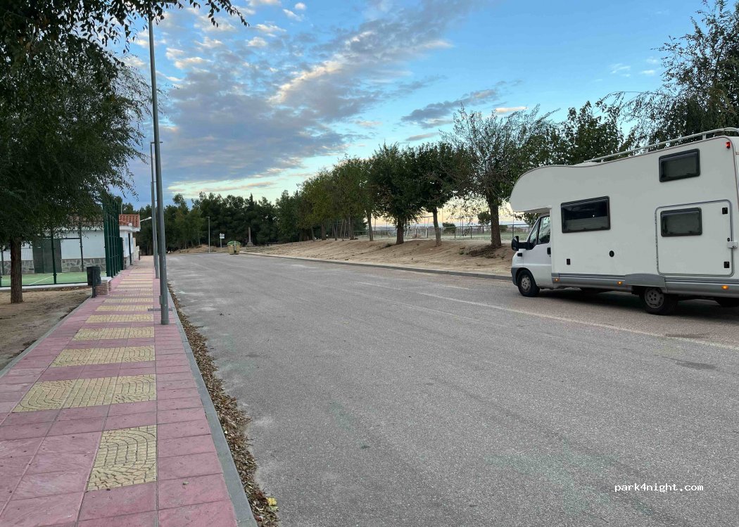 (45165) San Martín de Montalbán - 1H Calle Cantalejos — foto