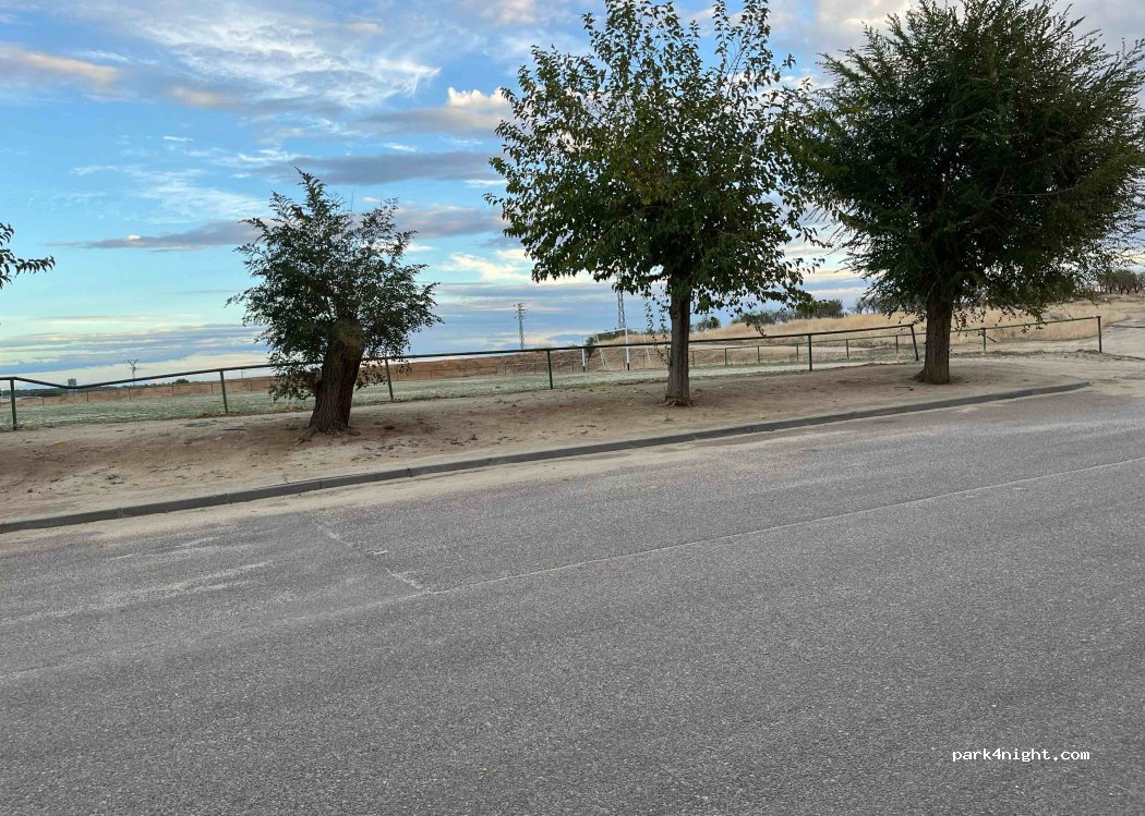 (45165) San Martín de Montalbán - 1H Calle Cantalejos — foto 2