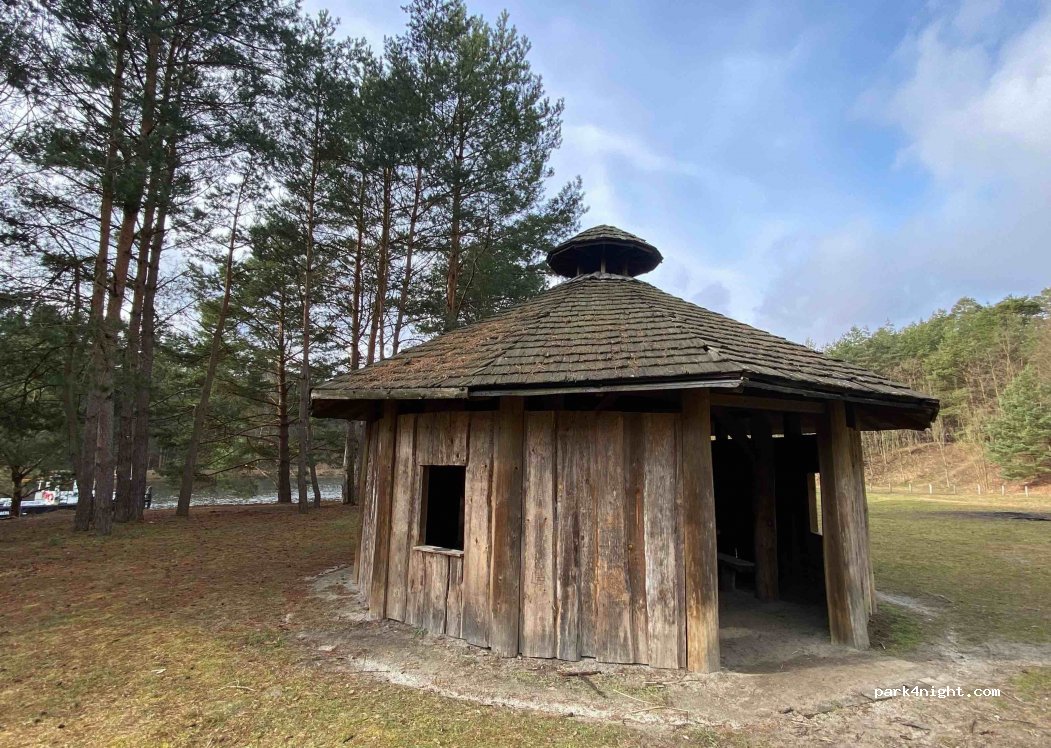 (15517) Fürstenwalde - Große Tränke — foto 2