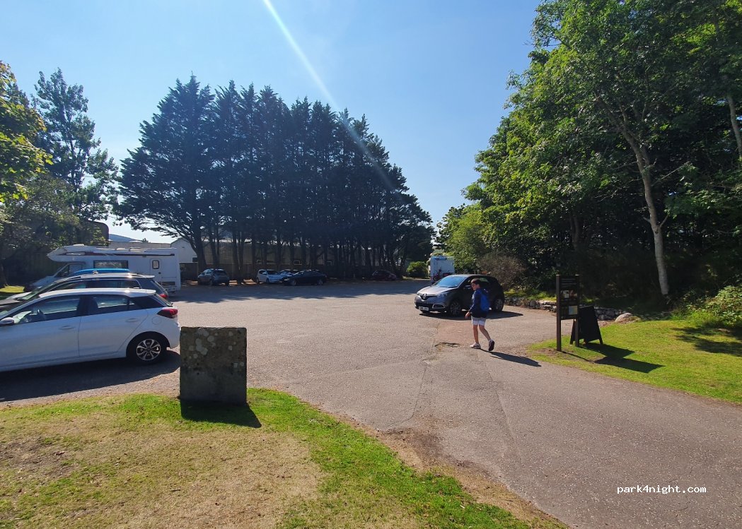(PA37 1PP) Dunbeg - 5 Kirk Road — foto