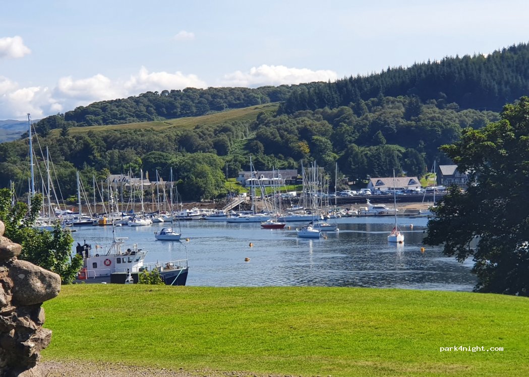 (PA37 1PP) Dunbeg - 5 Kirk Road — foto 2
