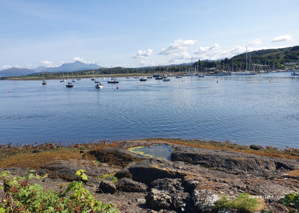 (PA37 1PP) Dunbeg - 5 Kirk Road — foto 3