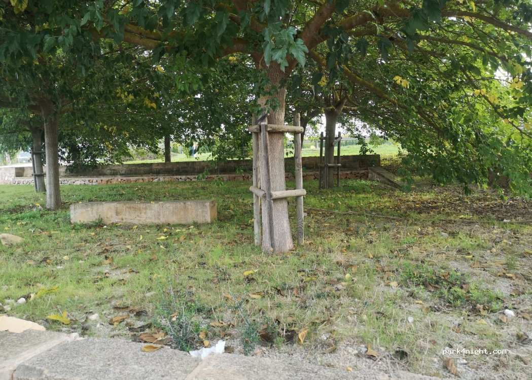 (07500) Manacor - 65 Poligono Poligon 28 — foto