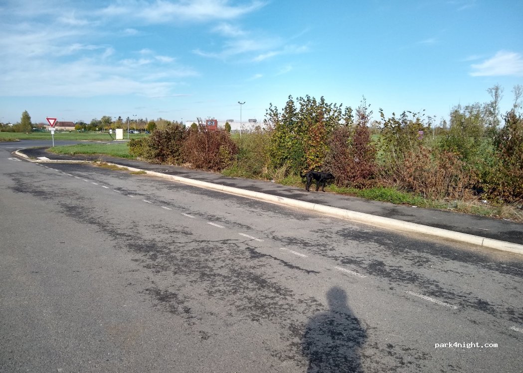 (24100) Bergerac - Unnamed Road — foto 2