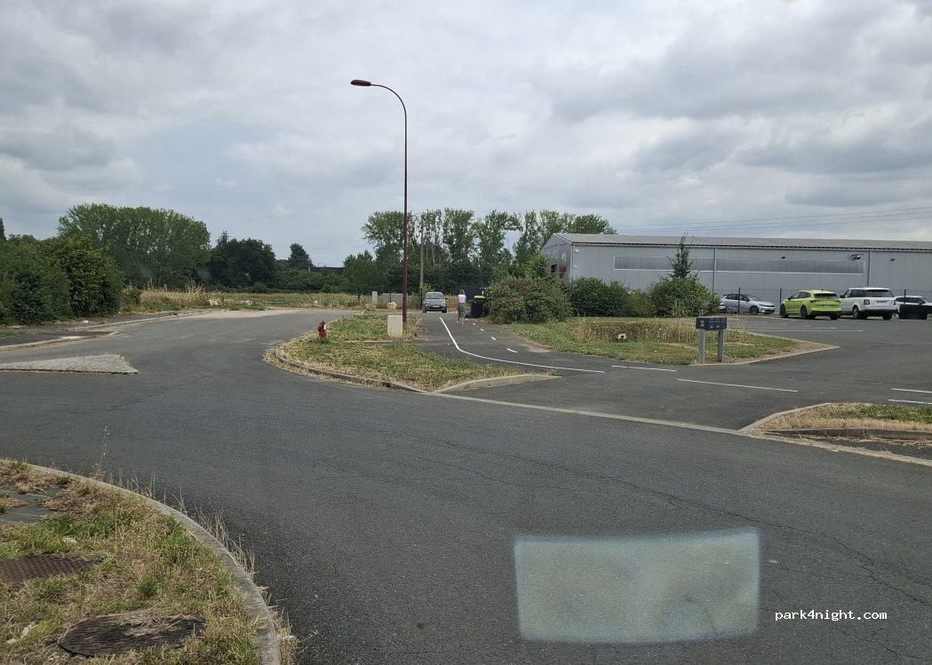 (24100) Bergerac - Unnamed Road — foto 4
