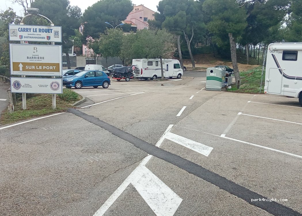 (13620) Carry-le-Rouet - 103 Avenue Pierre Semard — foto 3