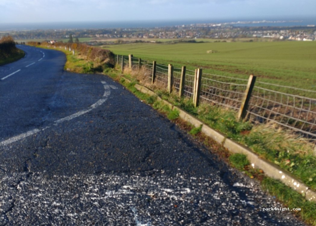 (KA10 7HL) Kilmarnock - Old Loans Road — foto