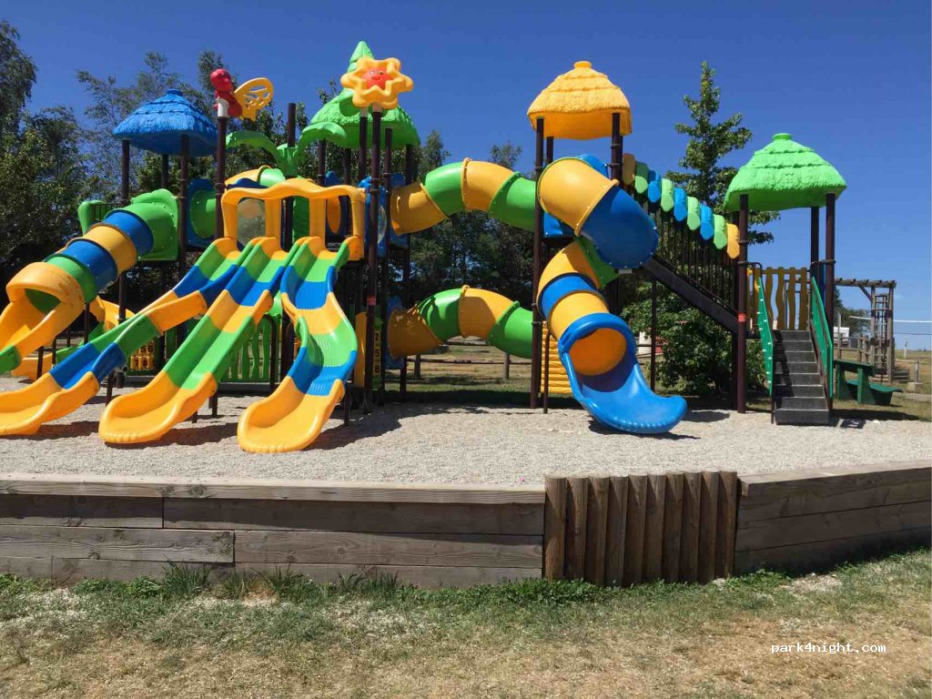 Camping les Genêts — foto 2