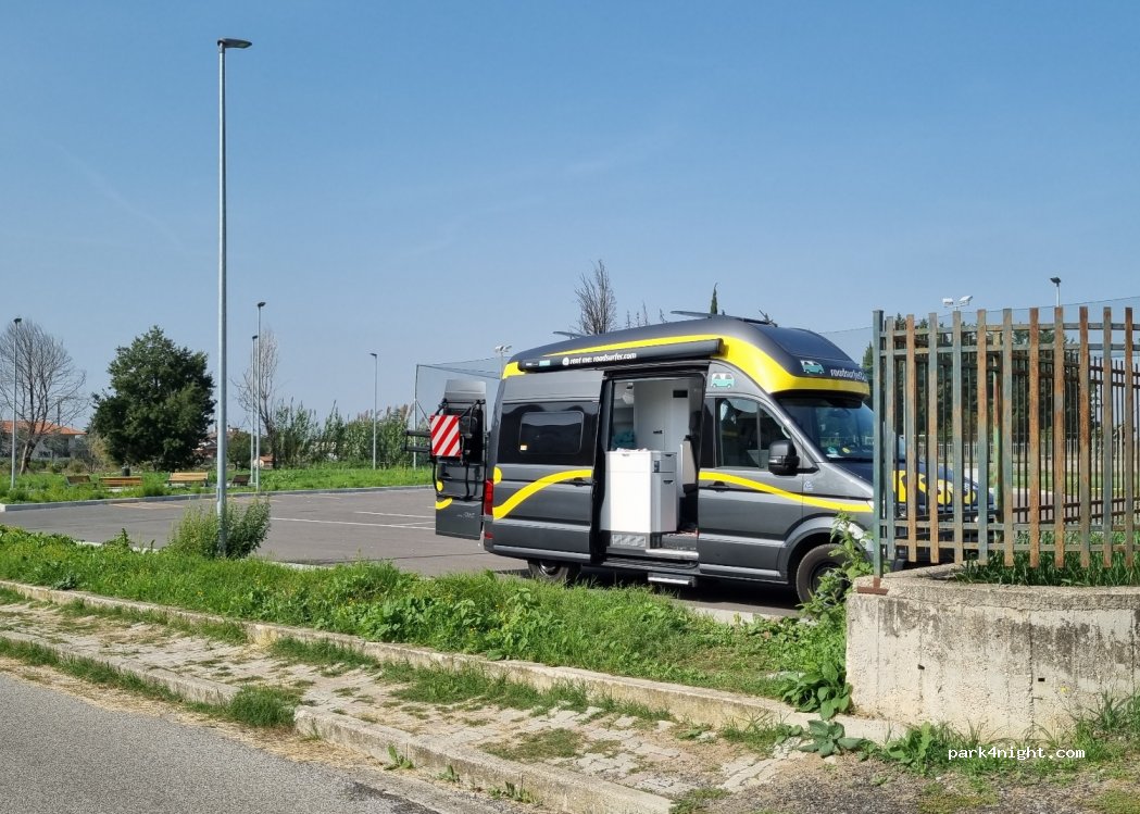 (84044) Matinella - 28 Viale delle Mimose — foto