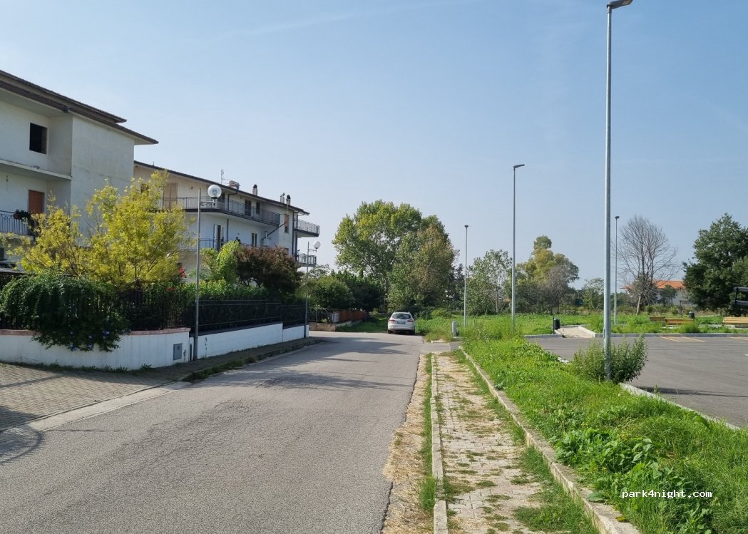 (84044) Matinella - 28 Viale delle Mimose — foto 2