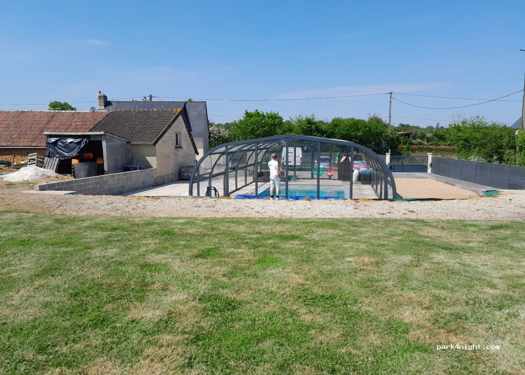(50310) Saint-Martin-d'Audouville - 15 La Rue de Beauchamps — foto 2