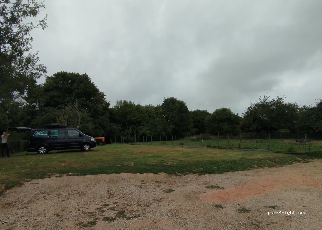 (50310) Saint-Martin-d'Audouville - 15 La Rue de Beauchamps — foto 5