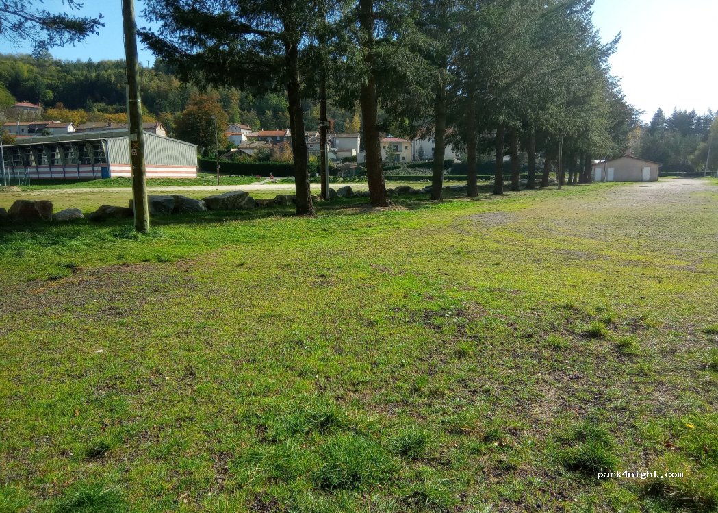 (43330) Pont-Salomon - 1 Lotissement Chabanne Haut — foto