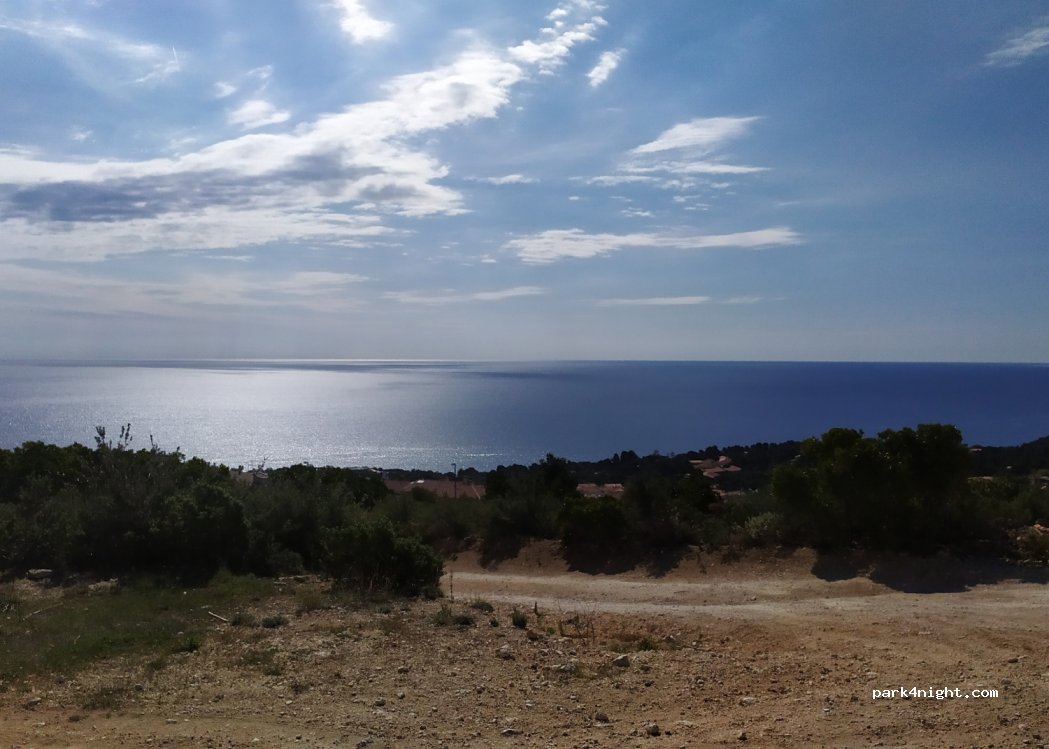 (08022) Cala Gonone - 7b Vico Osala — foto