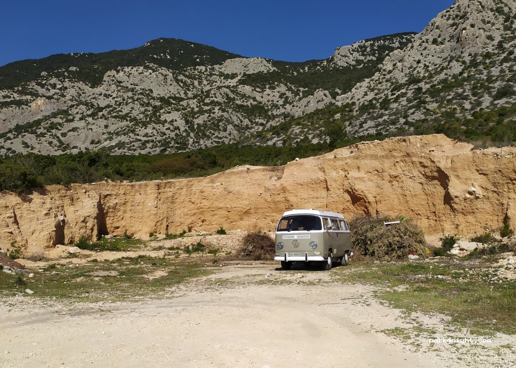 (08022) Cala Gonone - 7b Vico Osala — foto 2