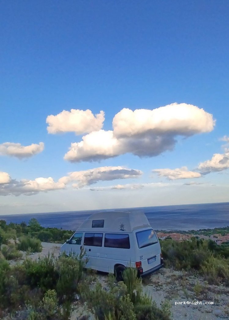 (08022) Cala Gonone - 7b Vico Osala — foto 3