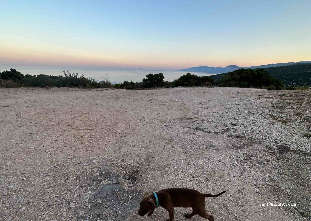 (08022) Cala Gonone - 7b Vico Osala — foto 4