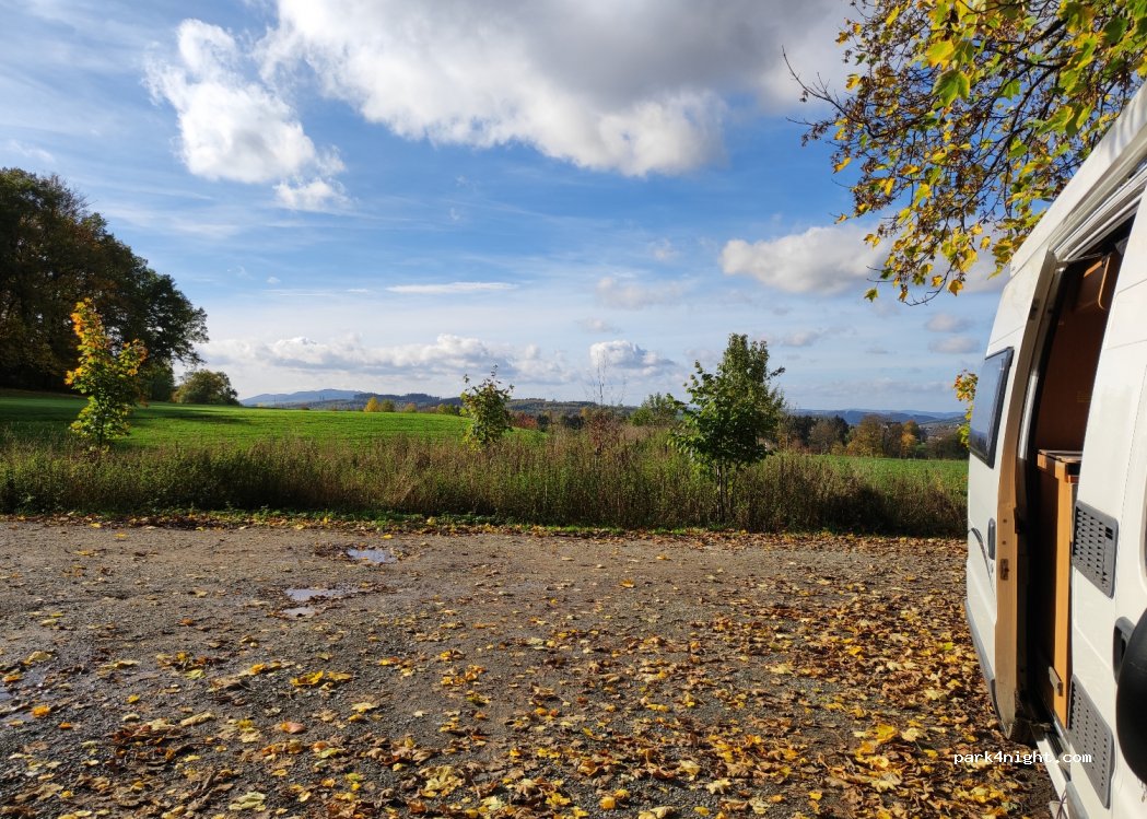 (57392) Schmallenberg - Unnamed Road — foto