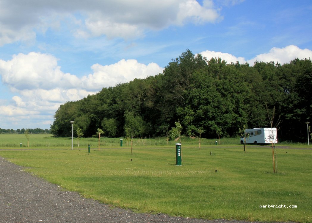 Camperplaats De Flint — foto 2