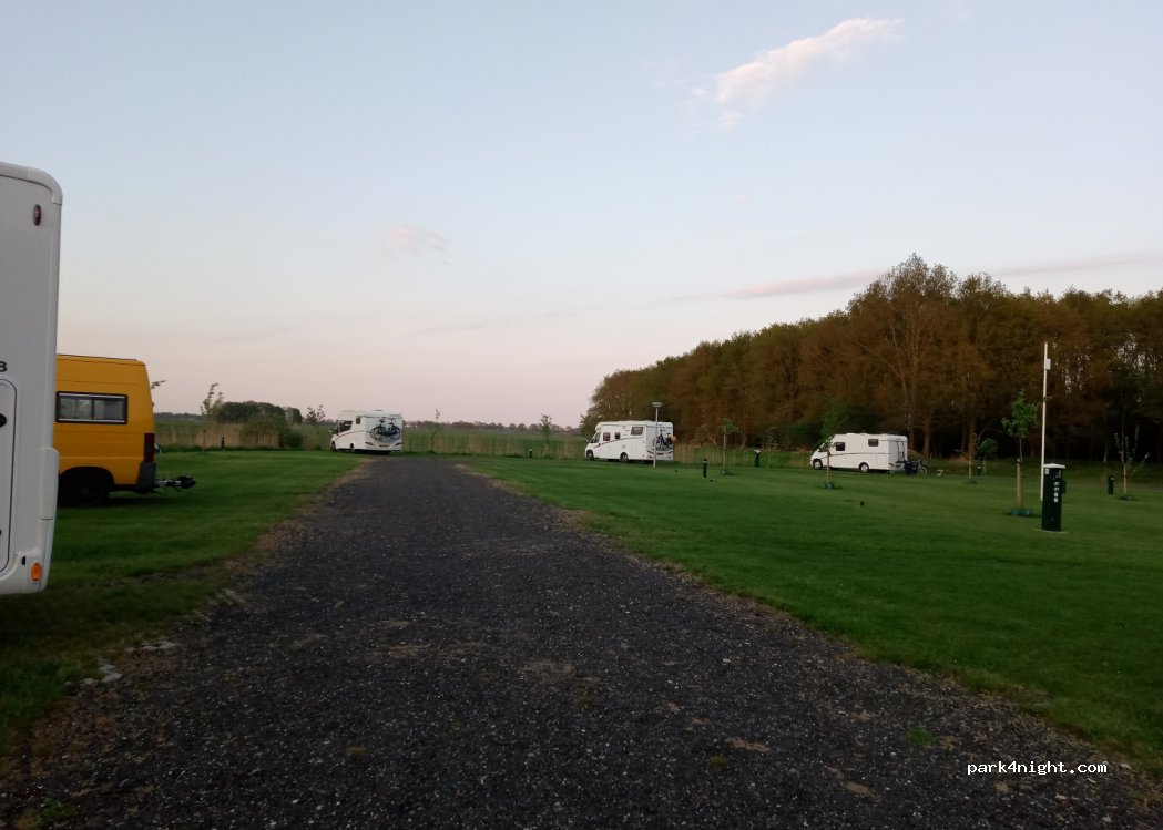 Camperplaats De Flint — foto 3