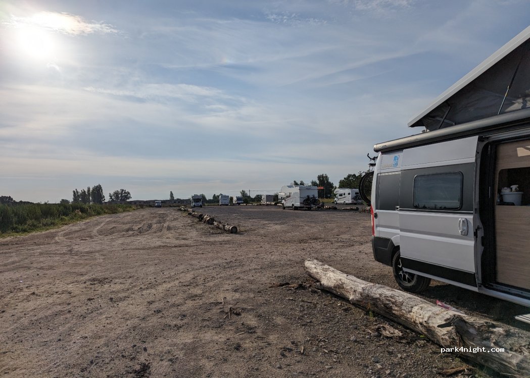 (14641) Wustermark - 5 Zur Döbritzer Heide — foto 3
