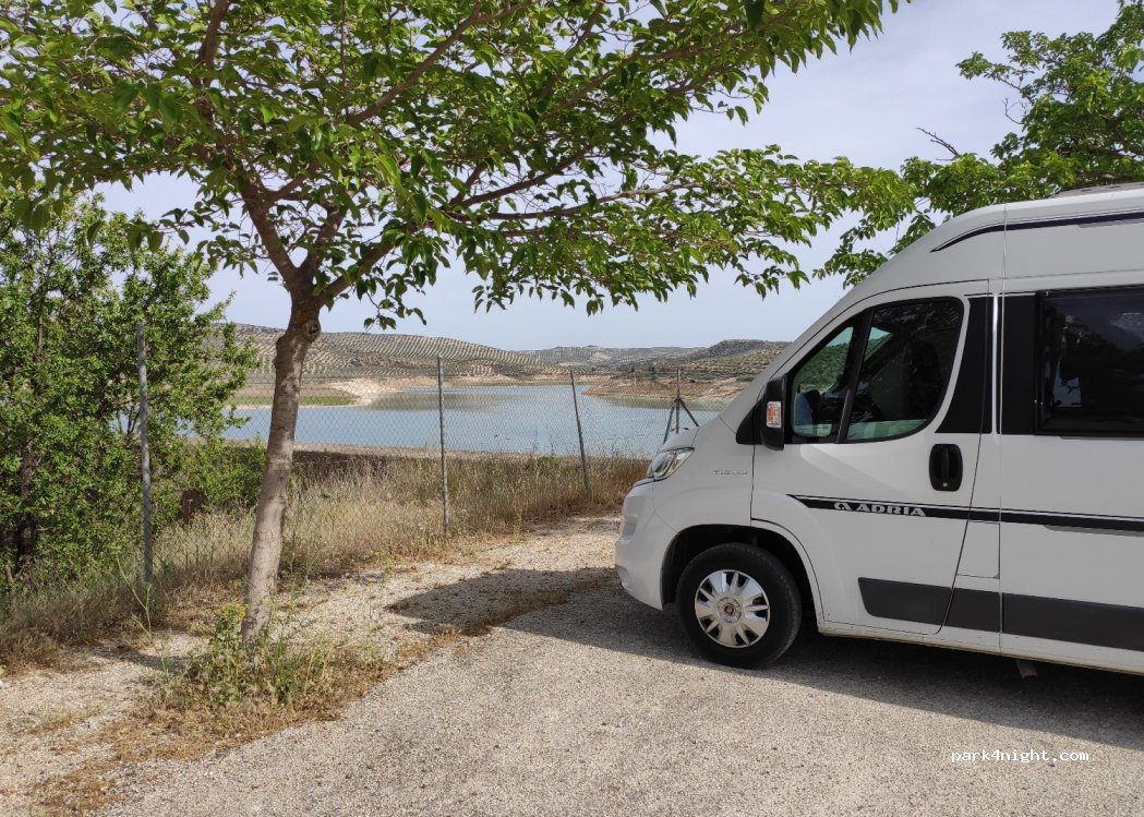 (14859) Albendín - Unnamed Road — foto 2