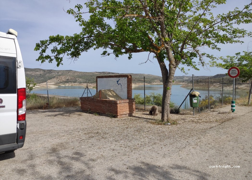 (14859) Albendín - Unnamed Road — foto 3