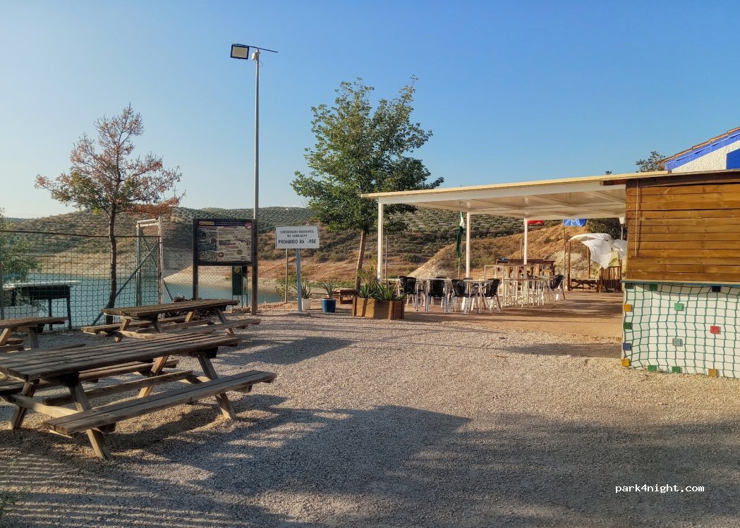 (14859) Albendín - Unnamed Road — foto 4