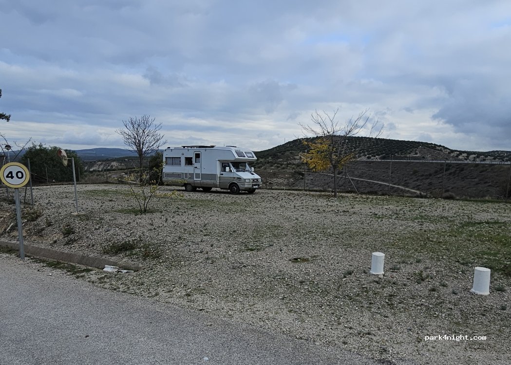 (14859) Albendín - Unnamed Road — foto 5