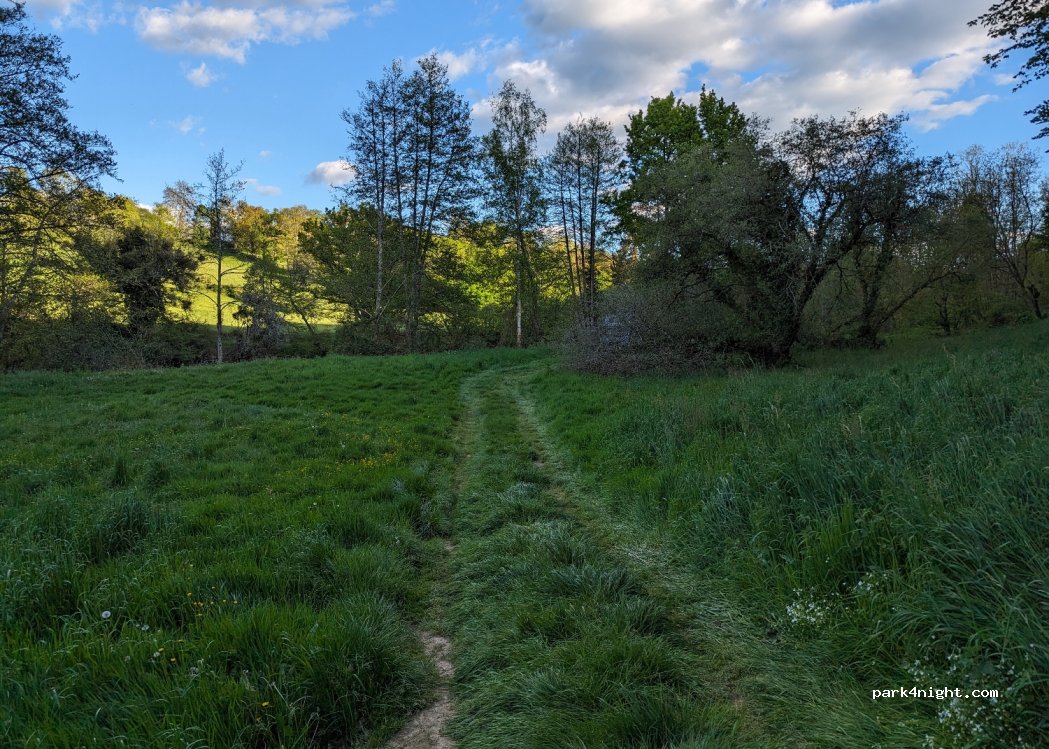 (87320) Darnac - Reculat — foto 3