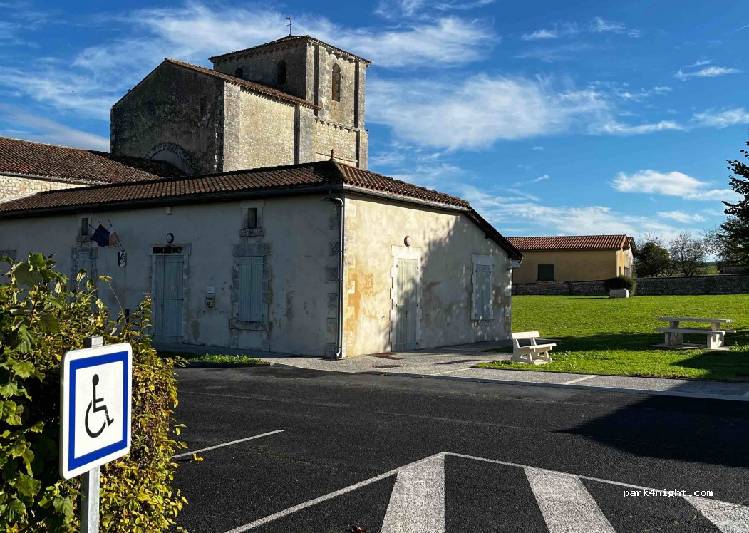 (16250) Val des Vignes - 1 Rue des Marronniers — foto 2