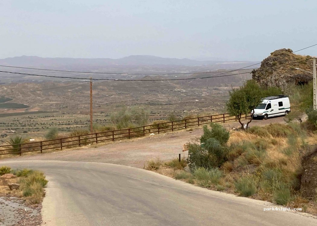 (04211) Turrillas - Camino del Collado de Marín — foto 2