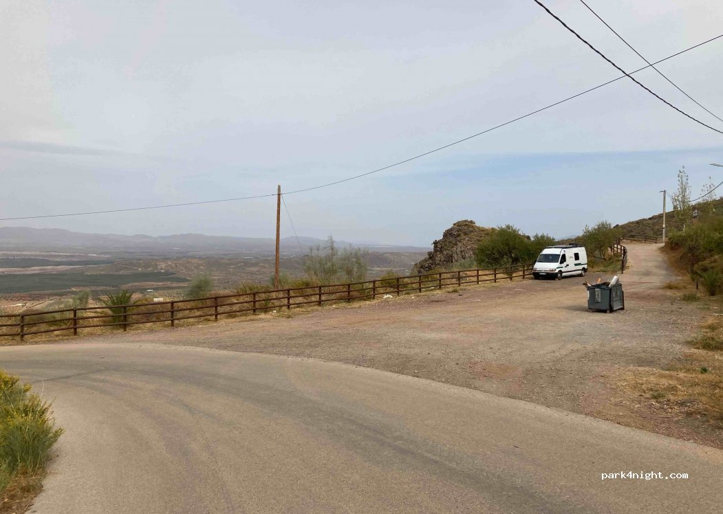 (04211) Turrillas - Camino del Collado de Marín — foto 3