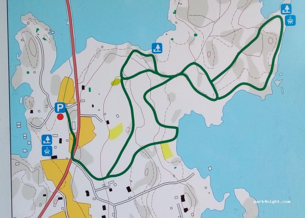 (22100) Nåtö - 6 Båthusgränd — foto
